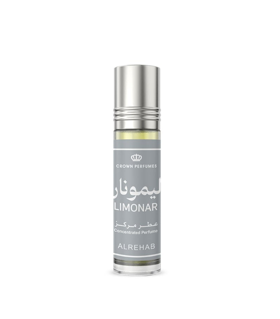 Limonar 6ml