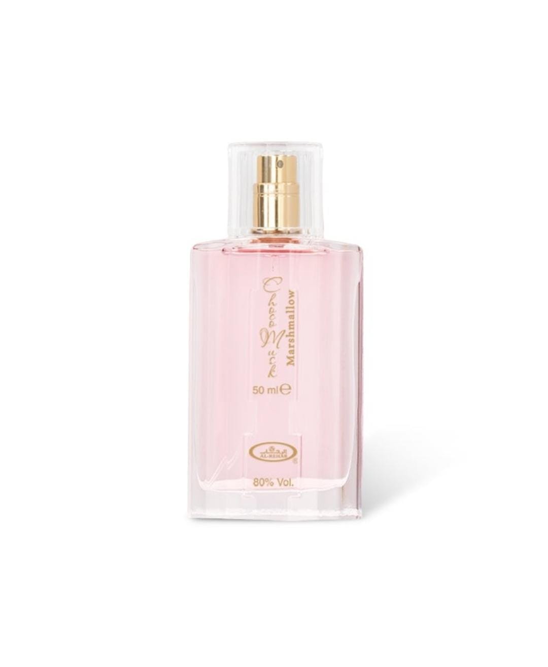 Choco Musk Marshmallow 50ml