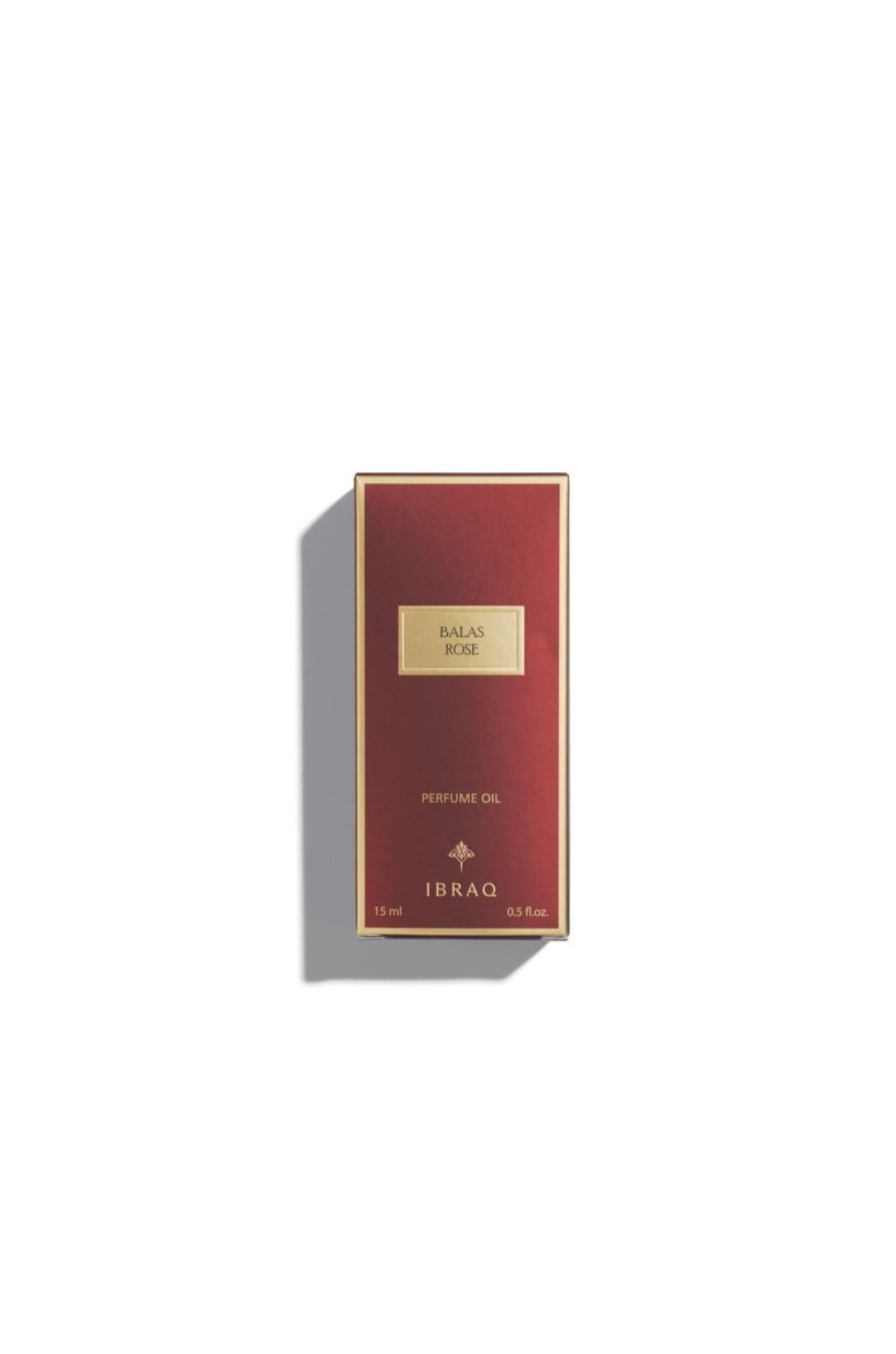 Balas Rose 15ml Oil