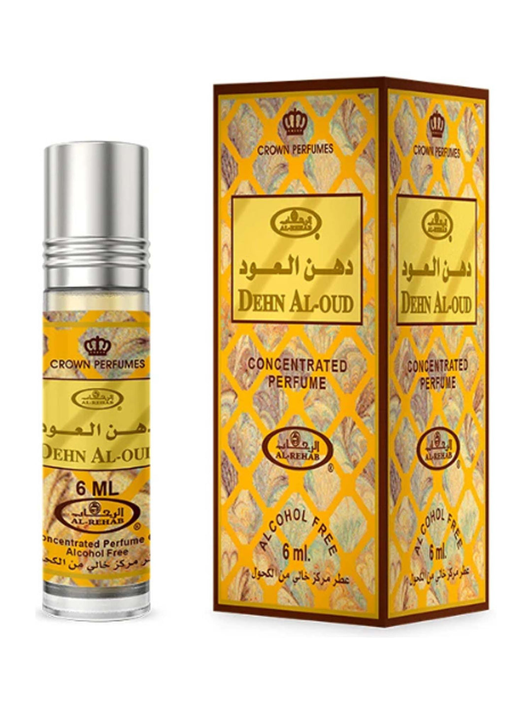 DEHN AL-OUD