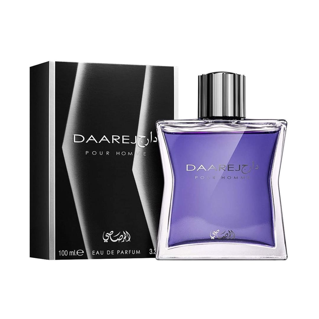 Daarej pour homme