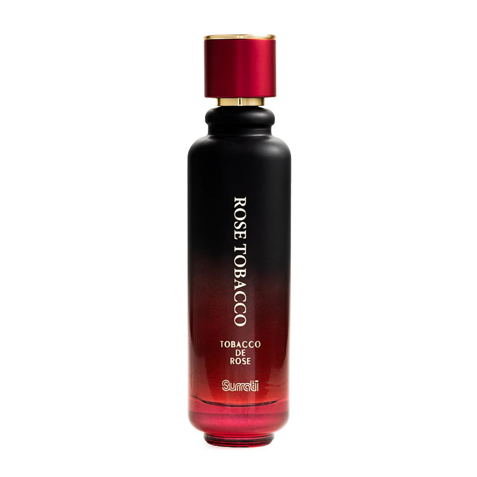 Rose Tobacco
