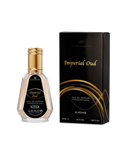 Imperial Oud