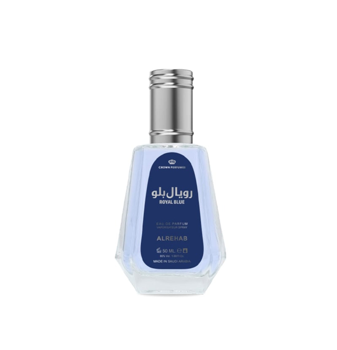 Royal Blue 50ml