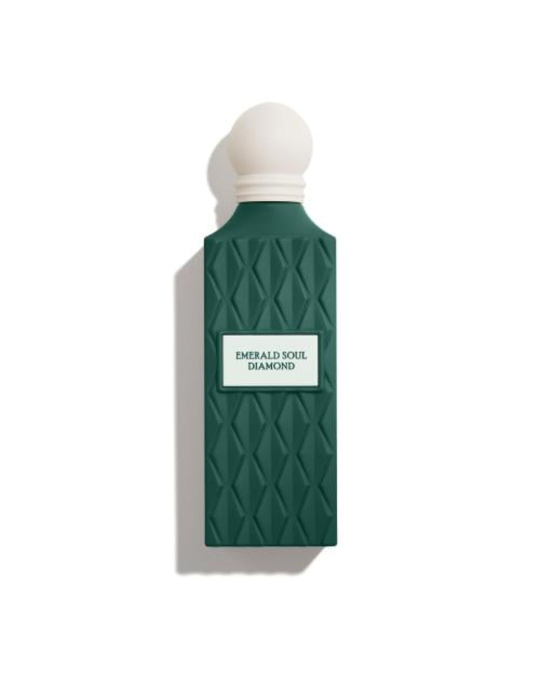 Emerald soul diamond