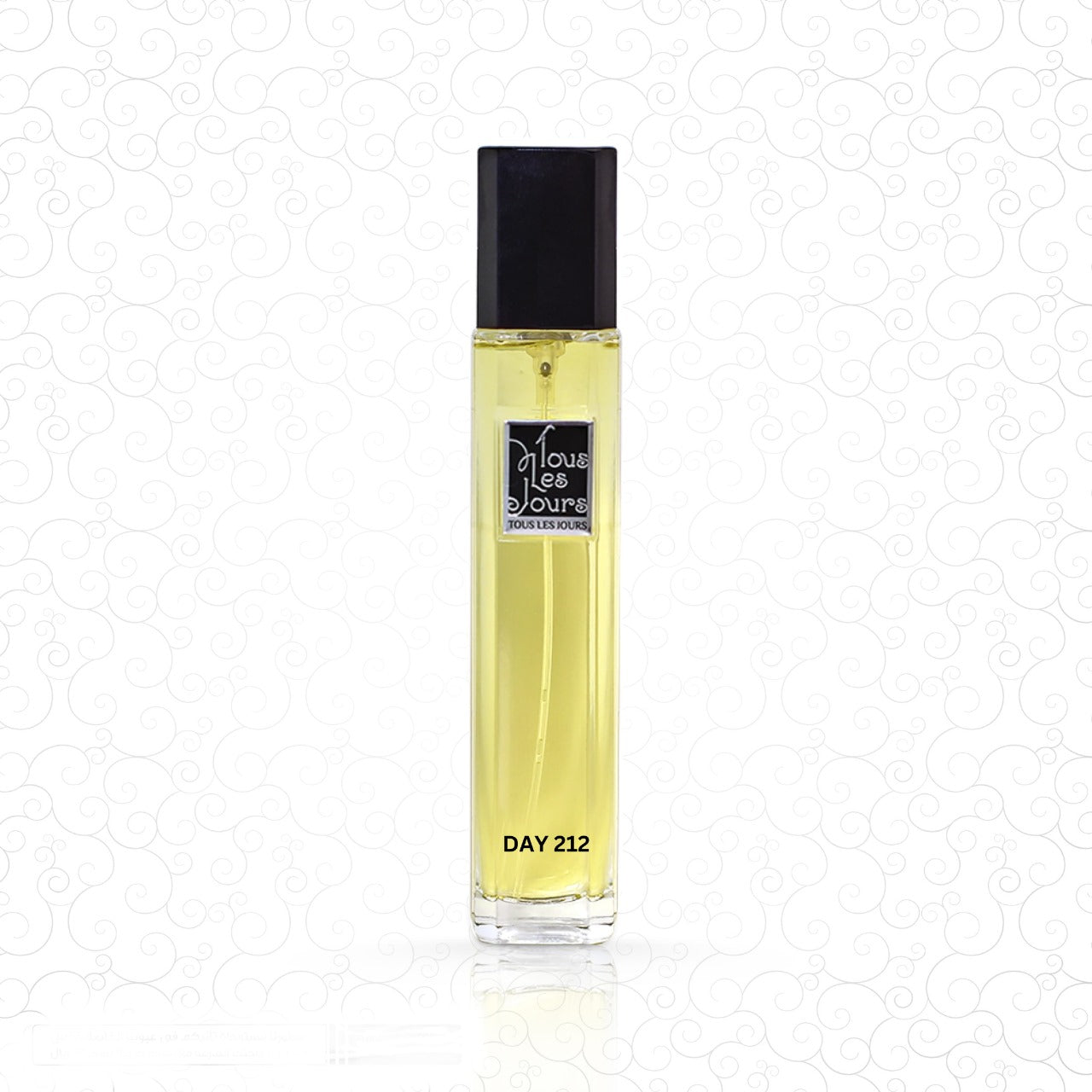 DAY 212_TOM FORD TUSCAN LEATHER