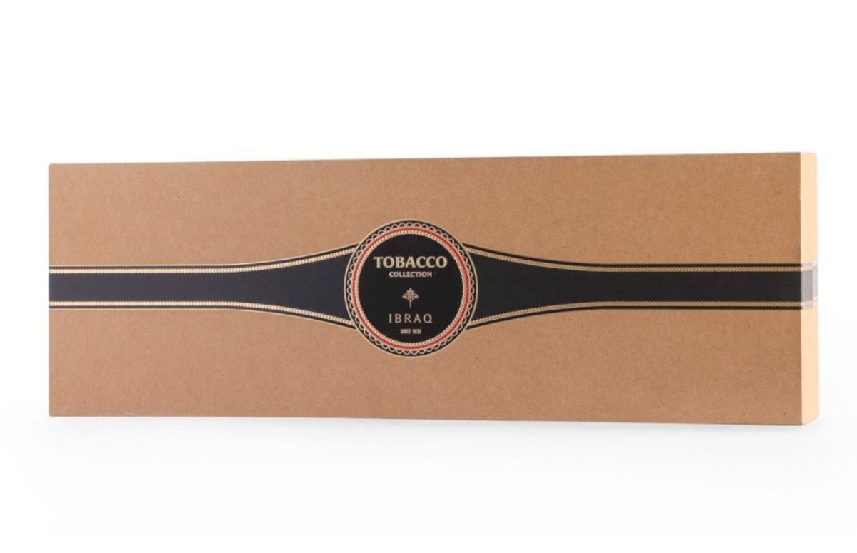 Tobacco Collection IBRAQ
