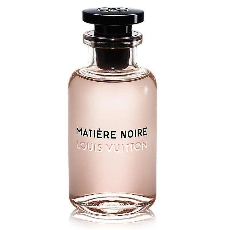 DAY 437 TOUS LES JOURS LOUIS VUITTON MATIERE NOIRE