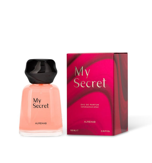 My Secret 100ml
