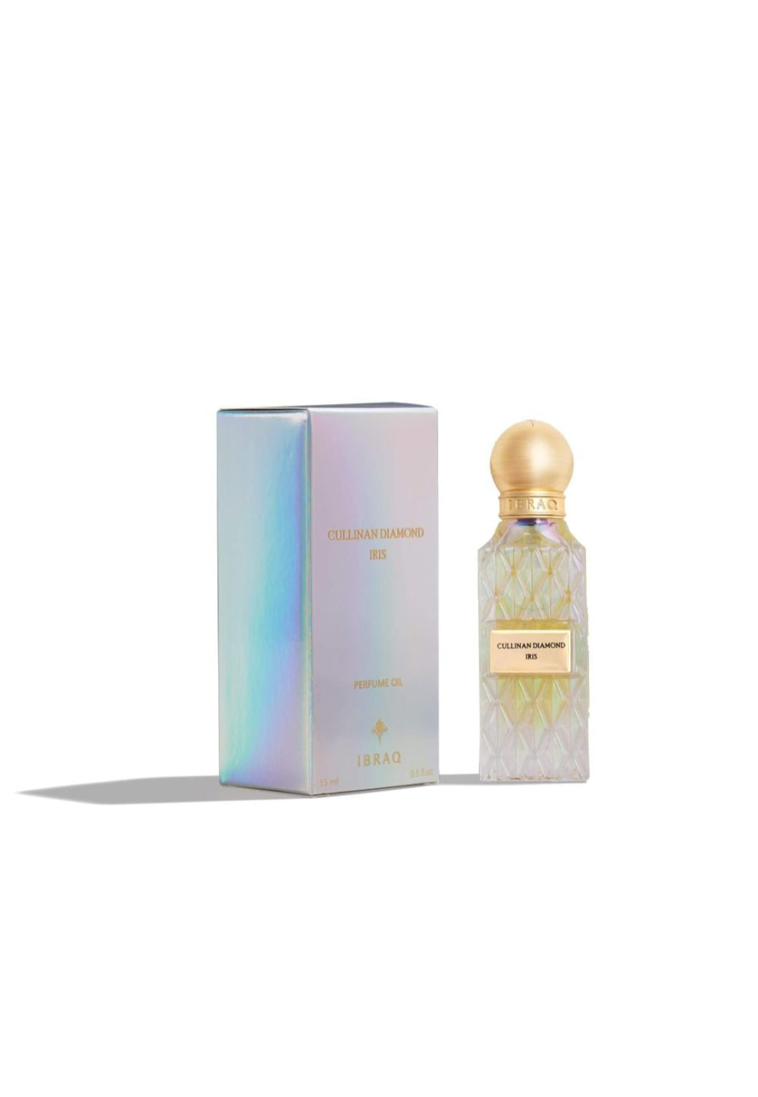 Cullinan Diamond 15ml oil