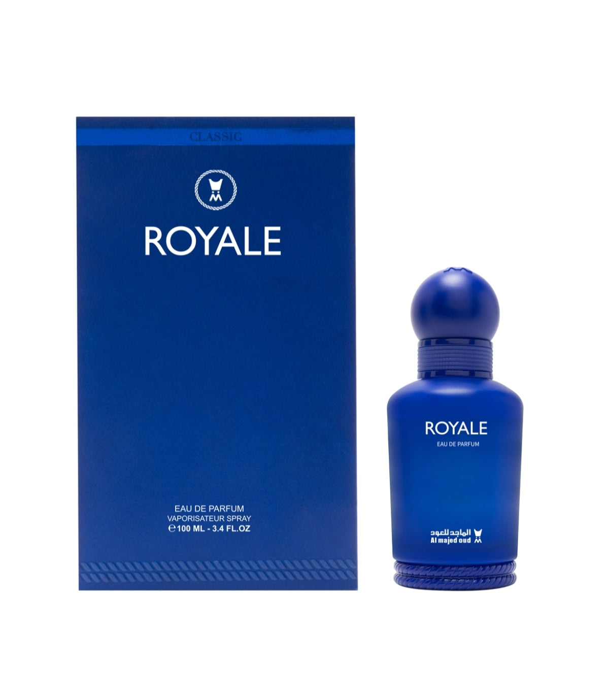 Royale Perfume - 100ML
