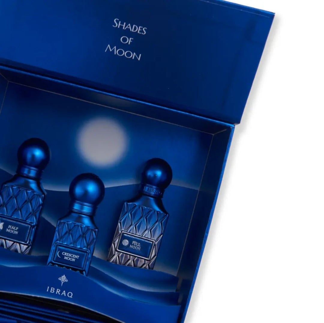 Moon Collection Mini