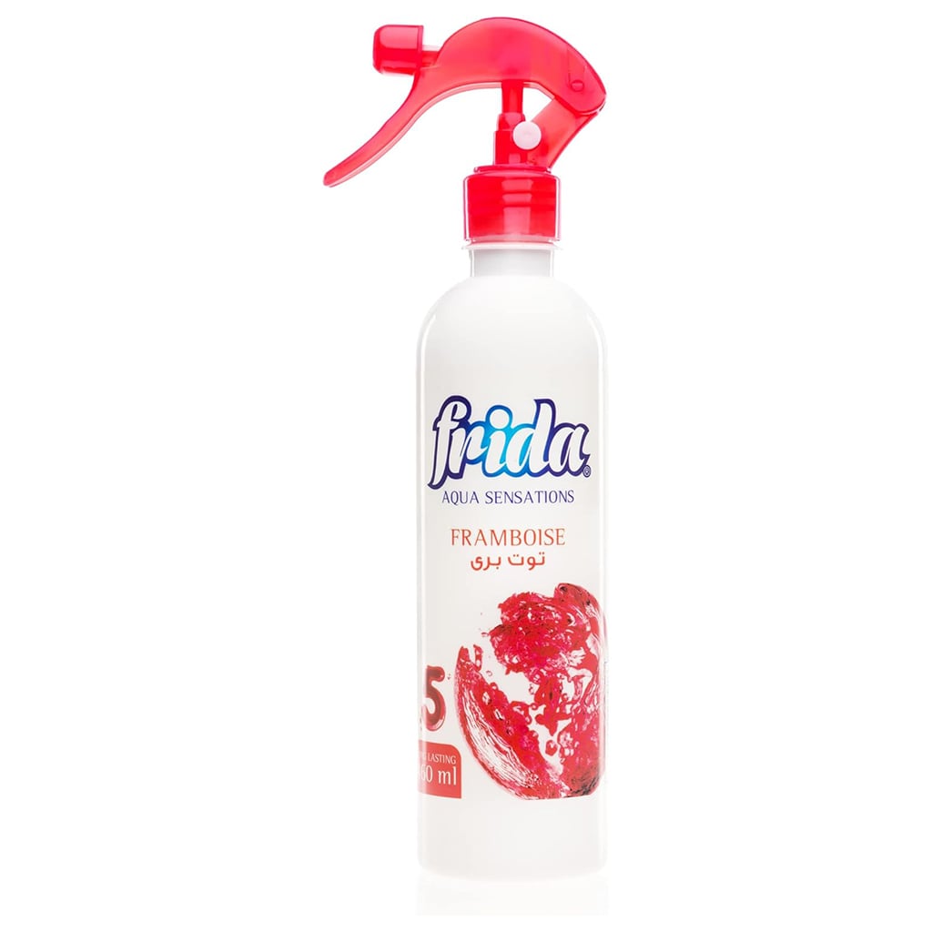 Frida Framboise__Air Freshener