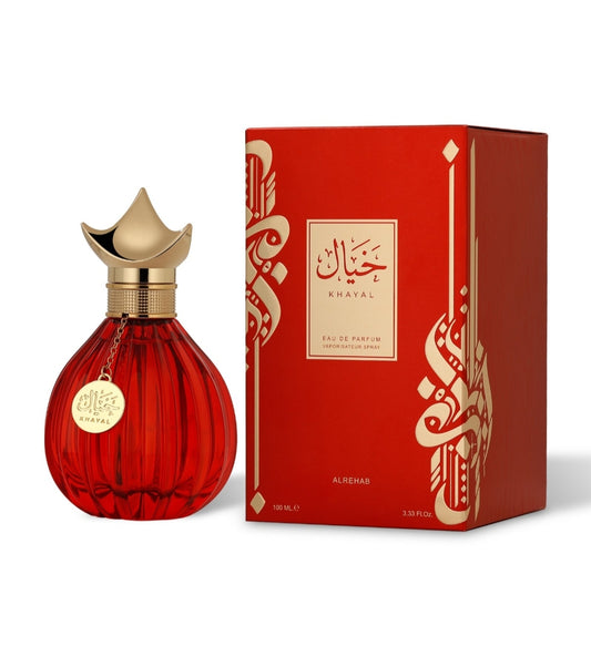 KHAYAL 100ML