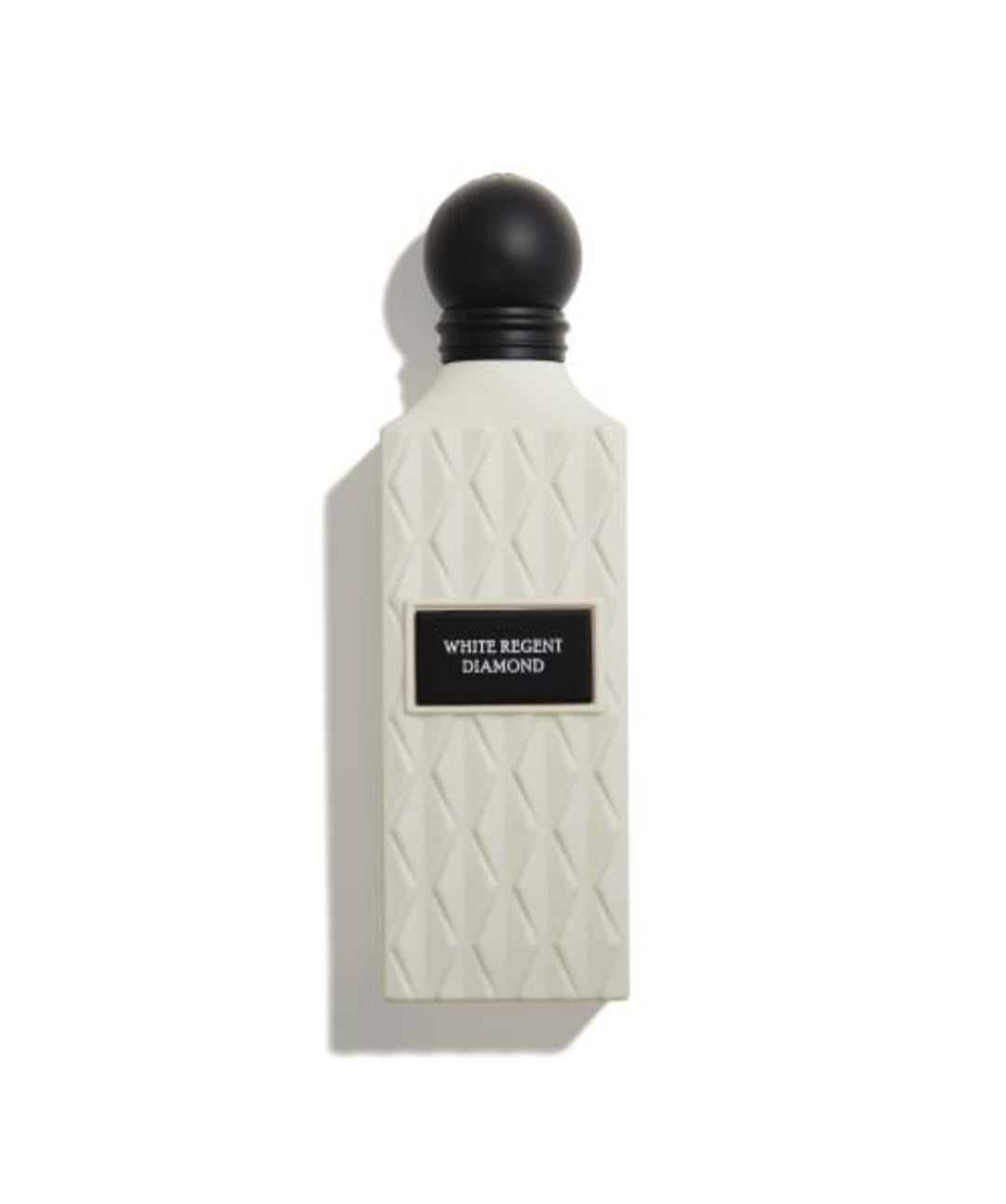White Regent Diamond
