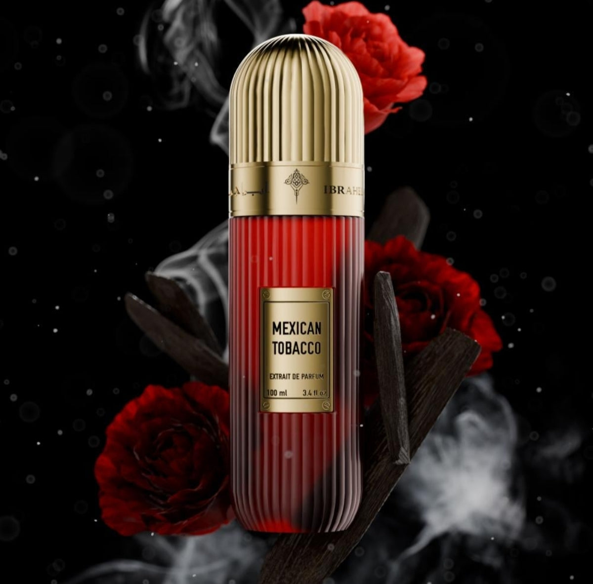 Mexican Tobacco 100ML