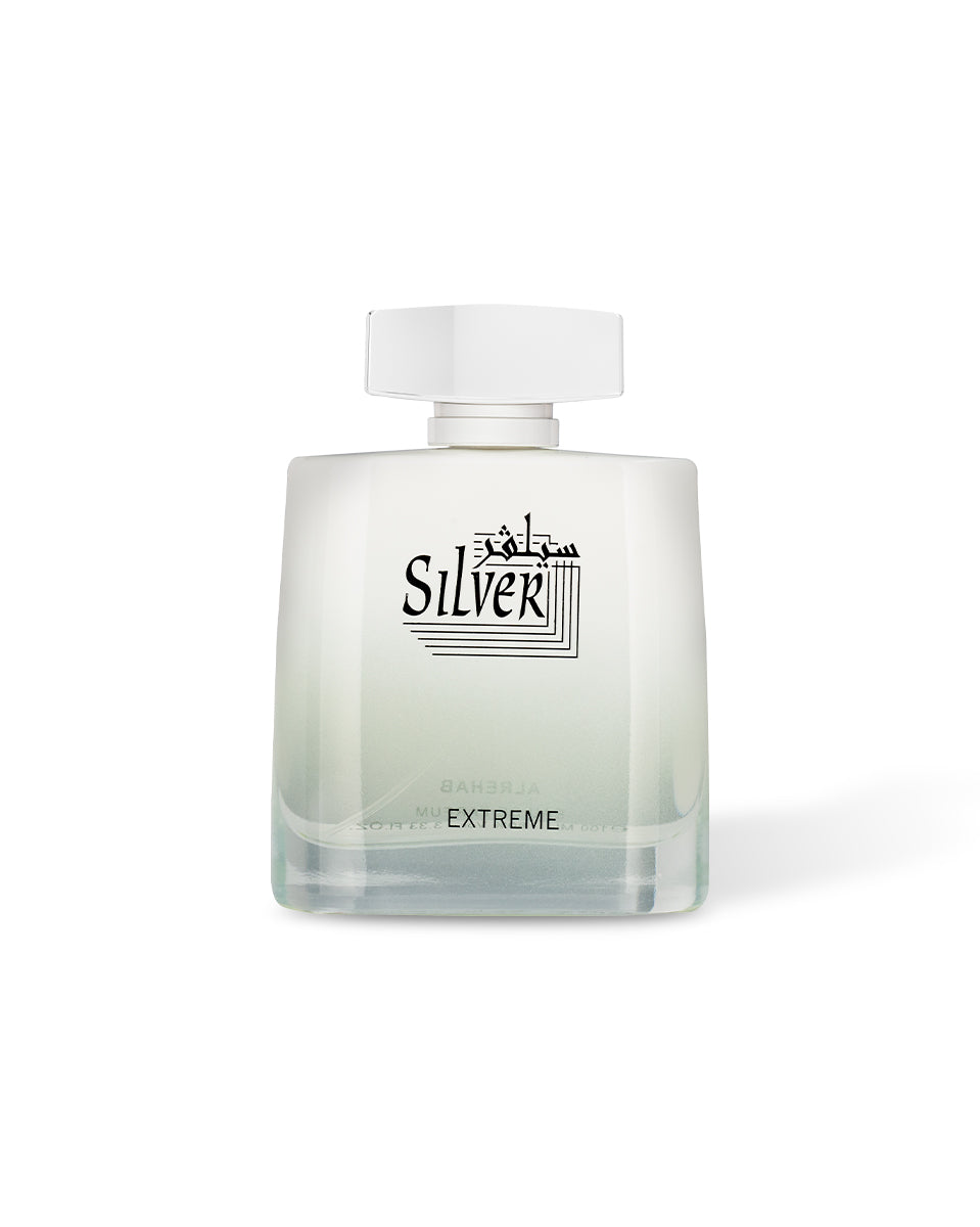 Silver Extreme