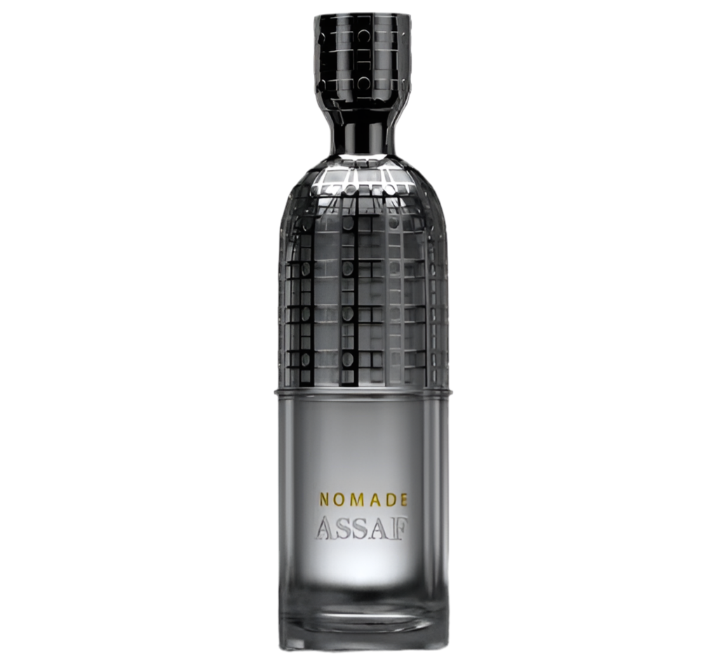 NOMADE