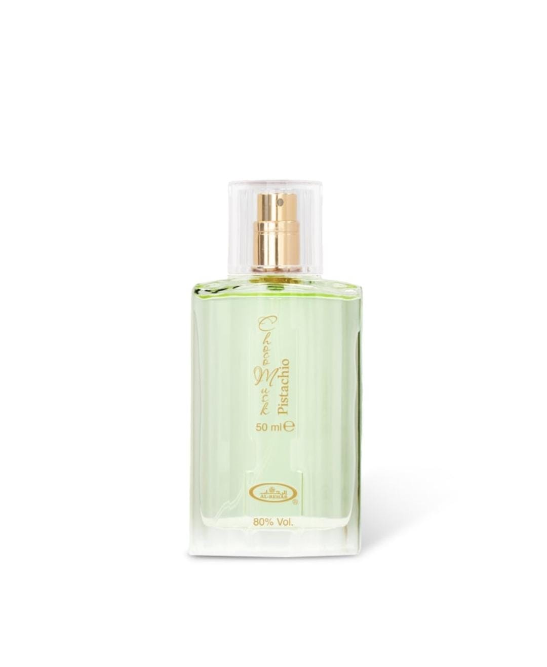 Choco Musk Pistachio 50ml