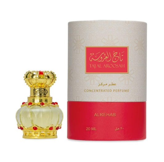 Taj Al Aroosah 20ML