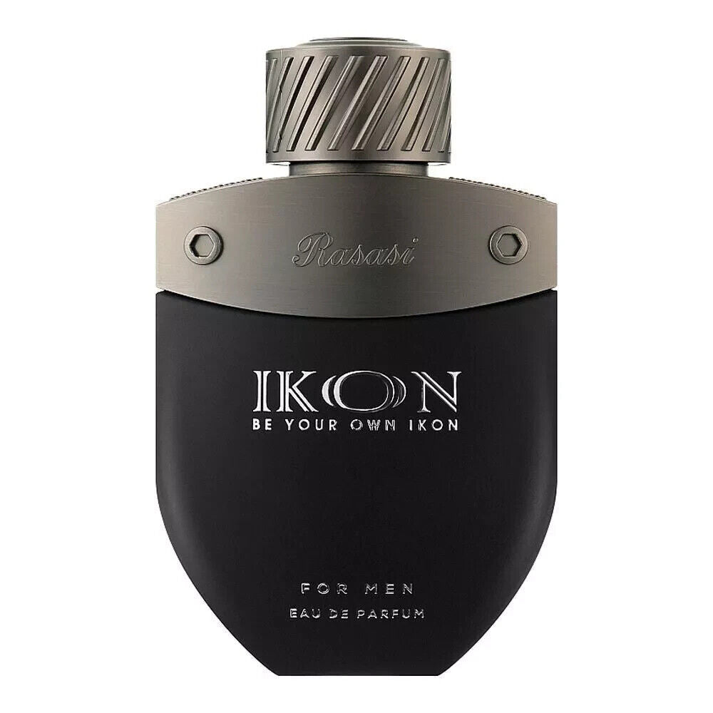 IKON BE YOUR OWN IKON MEN