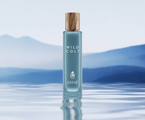 WILD COLT ASSAF 200ML